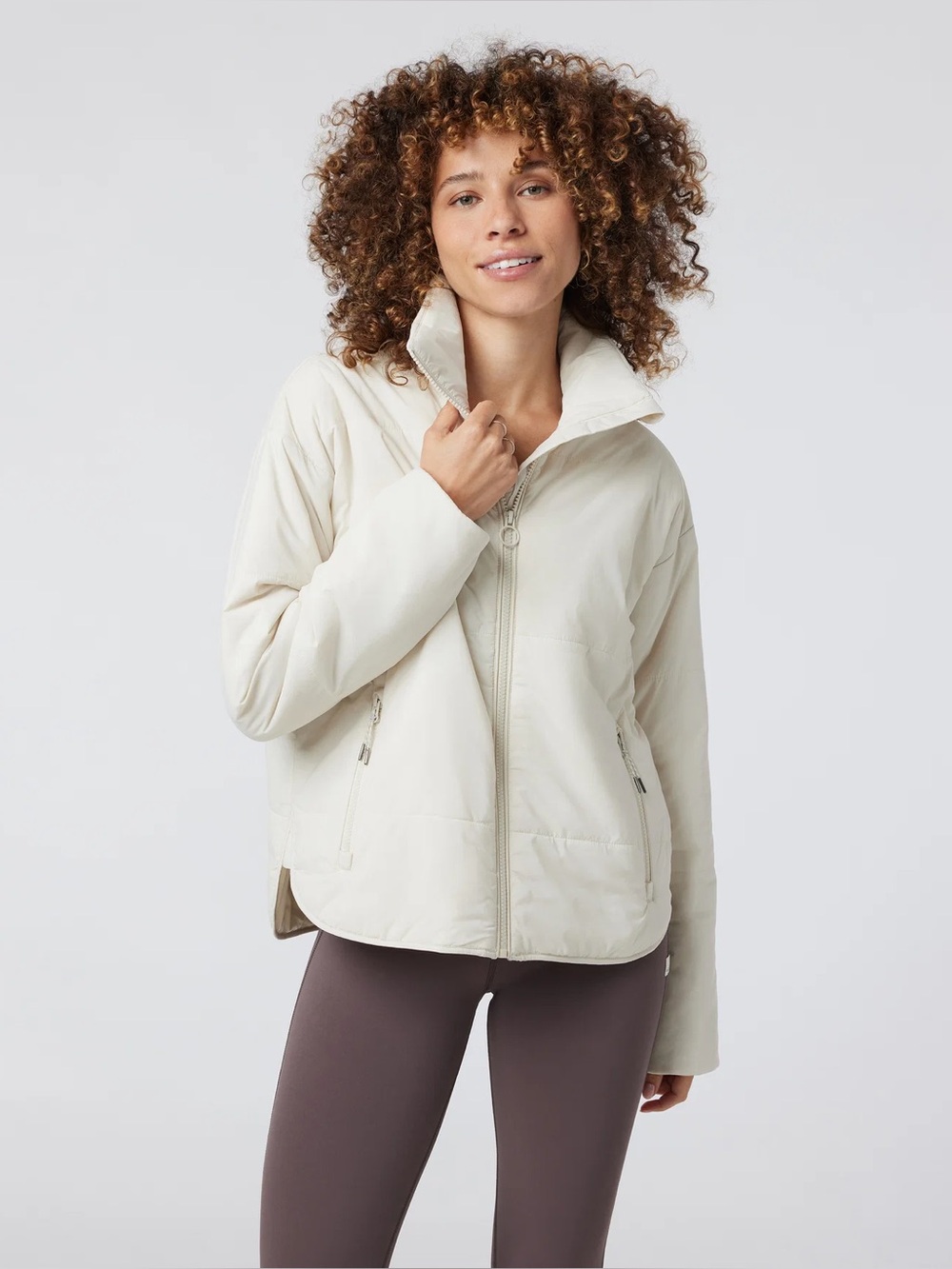 NWT Vuori Canyon Insulated Jacket XS